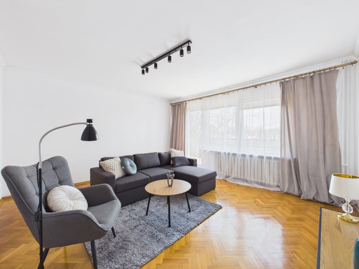 Mieszkanie 3 pokojowe na Wynajem