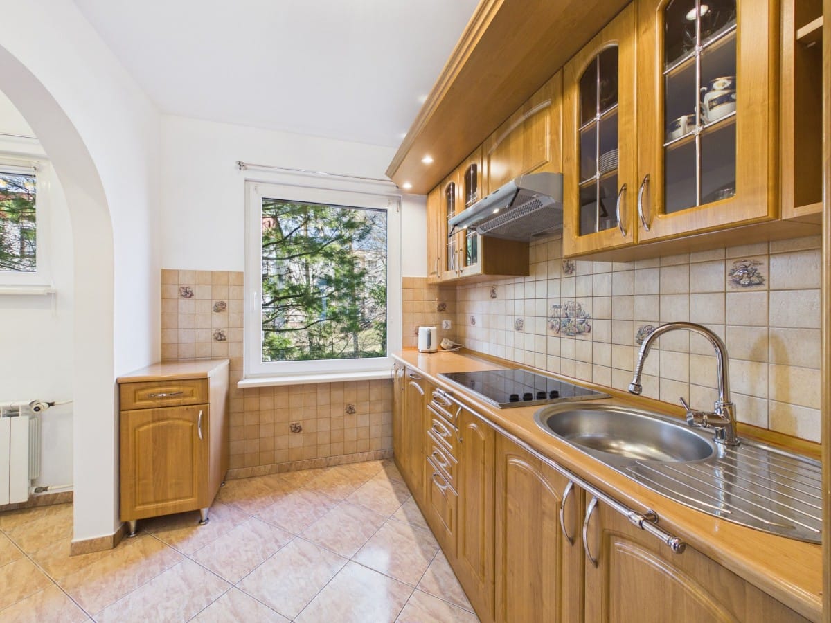 Mieszkanie 3 pokojowe na Wynajem