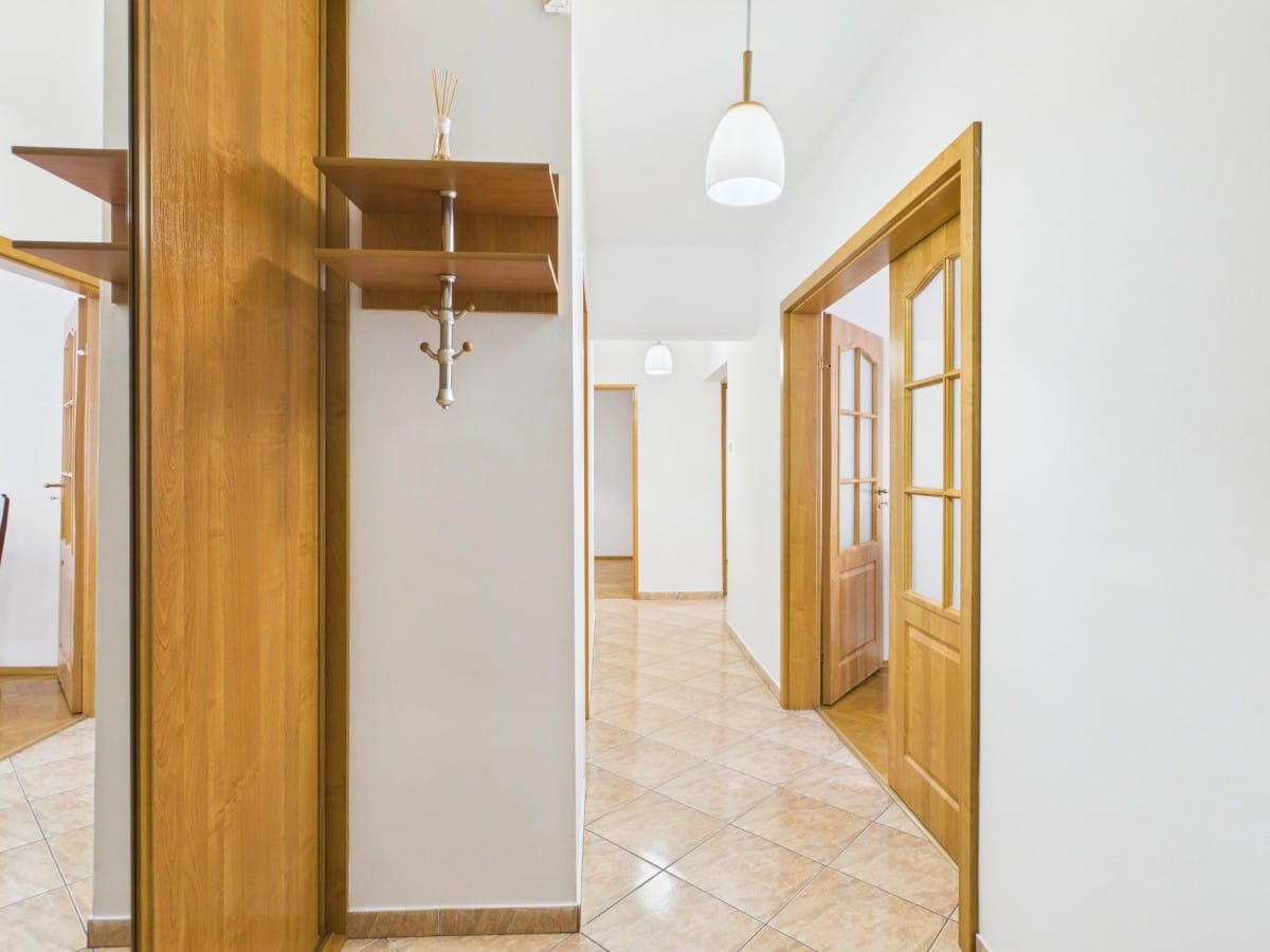 Mieszkanie 3 pokojowe na Wynajem