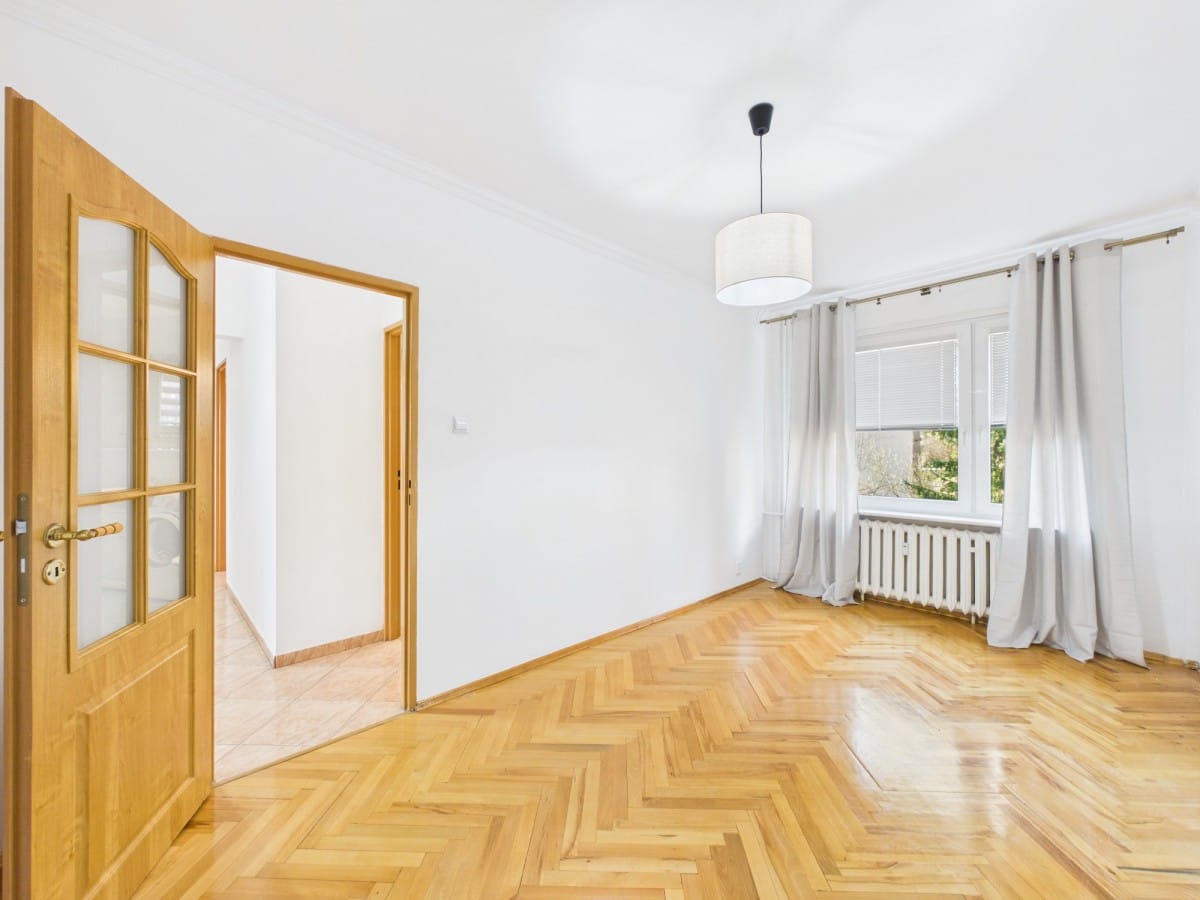 Mieszkanie 3 pokojowe na Wynajem