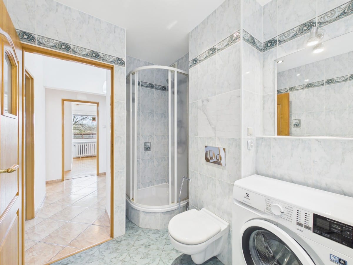 Mieszkanie 3 pokojowe na Wynajem