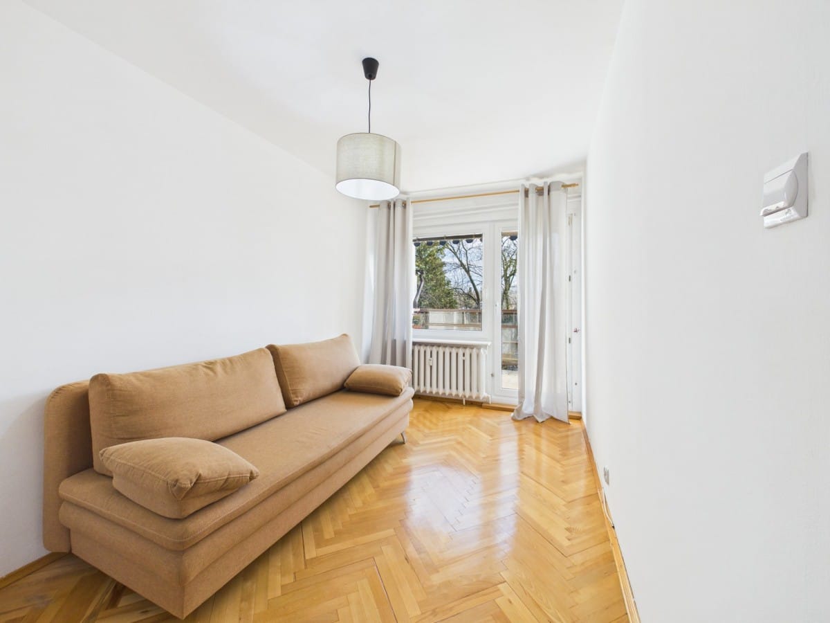 Mieszkanie 3 pokojowe na Wynajem