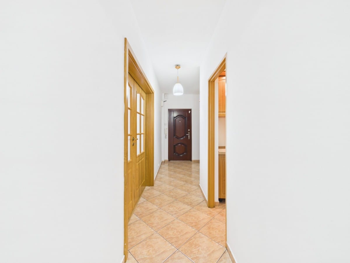 Mieszkanie 3 pokojowe na Wynajem