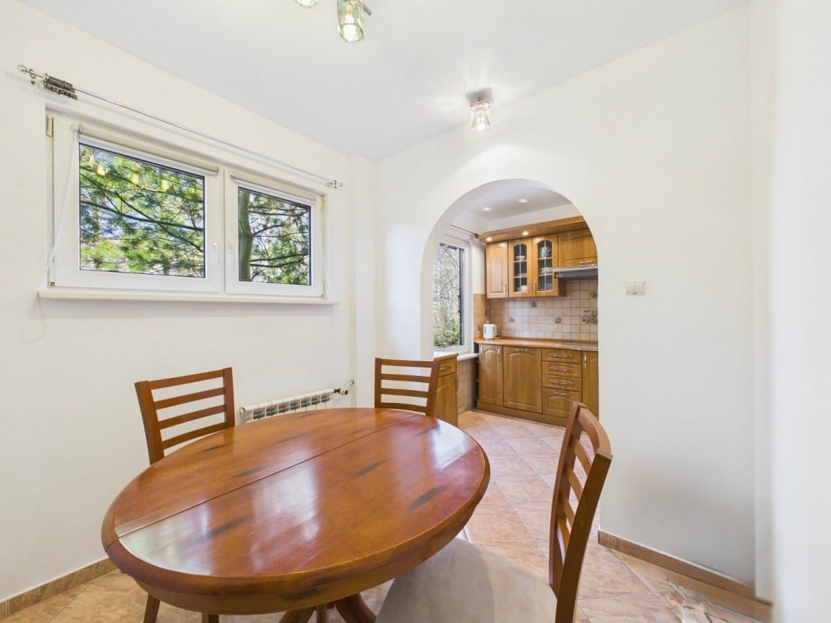 Mieszkanie 3 pokojowe na Wynajem