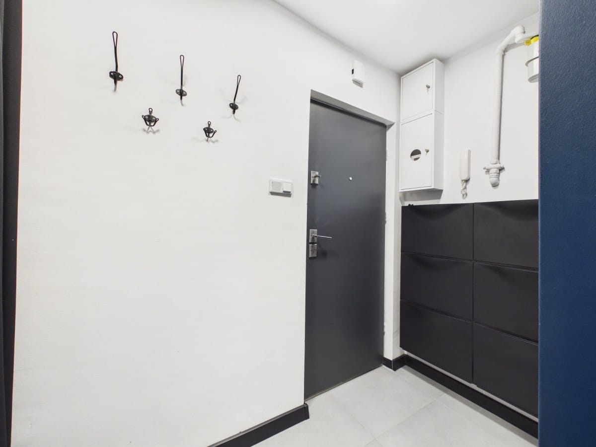 Mieszkanie 2 pokojowe na Wynajem