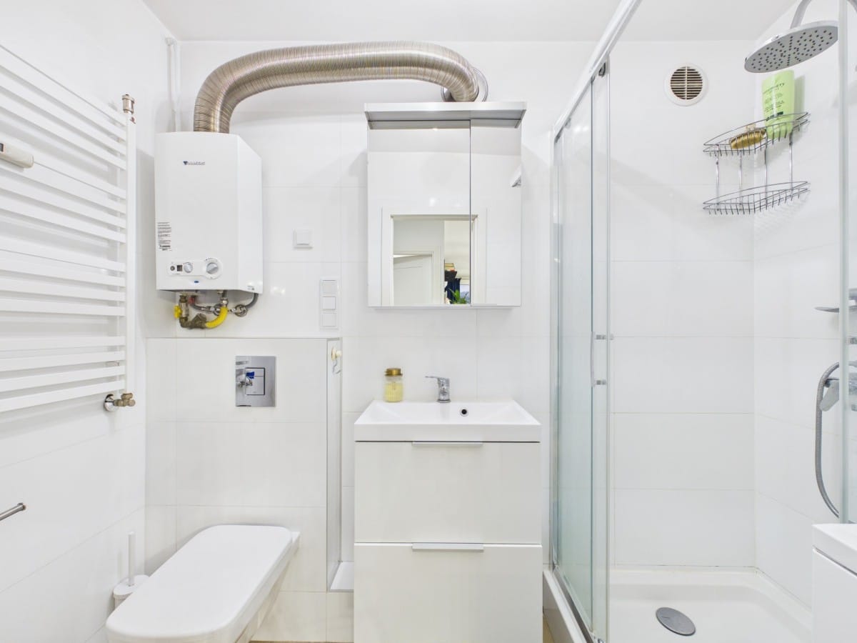 Mieszkanie 2 pokojowe na Wynajem