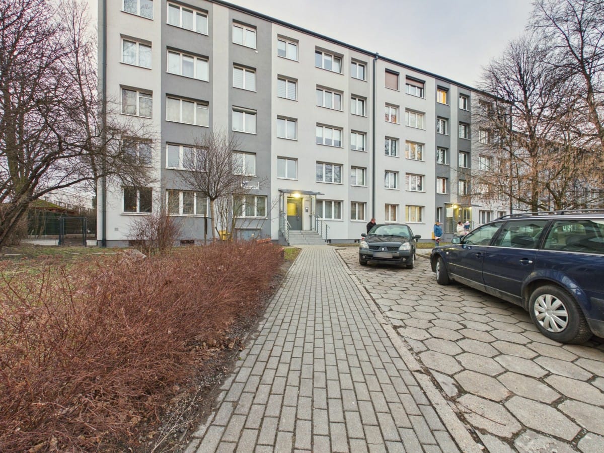 Mieszkanie 2 pokojowe na Wynajem