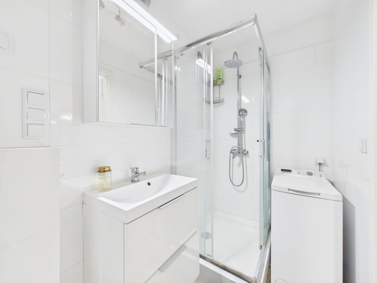 Mieszkanie 2 pokojowe na Wynajem