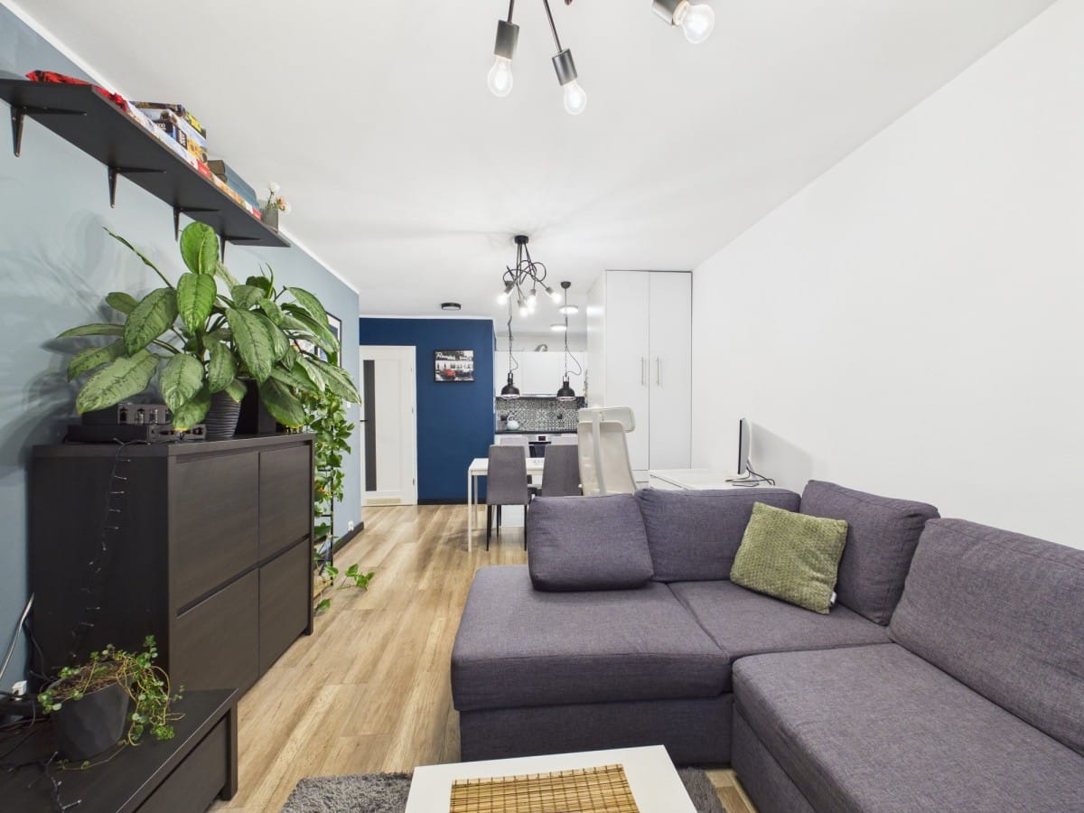 Mieszkanie 2 pokojowe na Wynajem