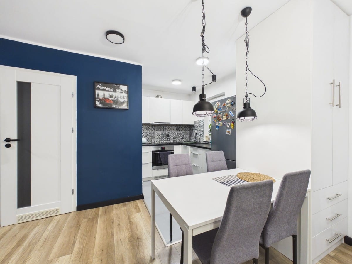 Mieszkanie 2 pokojowe na Wynajem