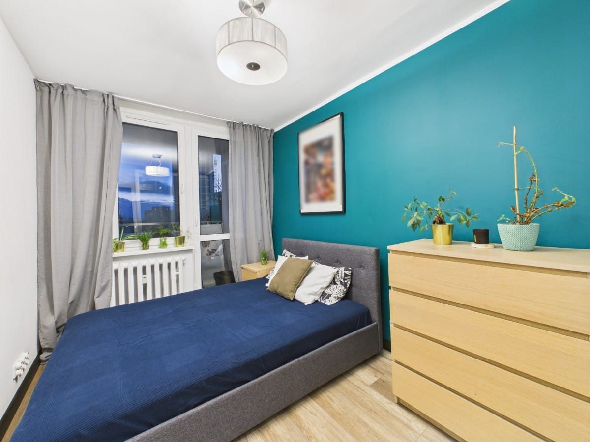 Mieszkanie 2 pokojowe na Wynajem