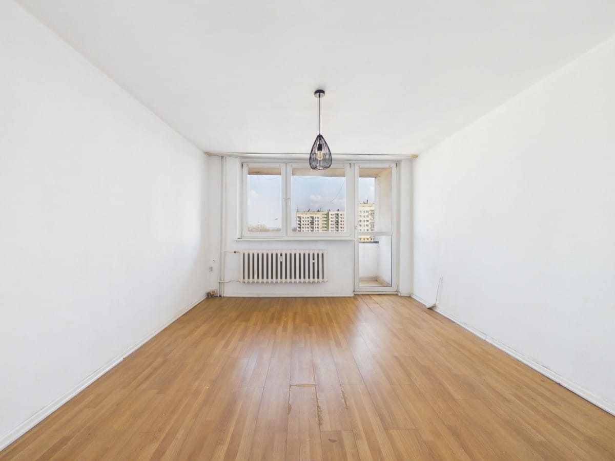 Mieszkanie 2 pokojowe na Sprzedaż