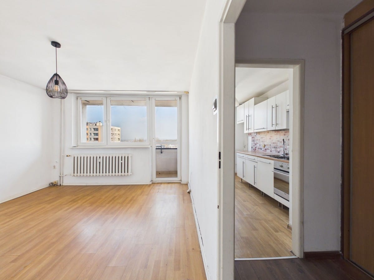 Mieszkanie 2 pokojowe na Sprzedaż