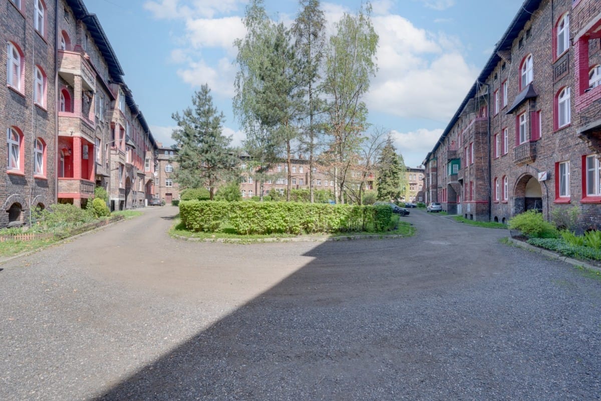 Mieszkanie 1 pokojowe na Wynajem