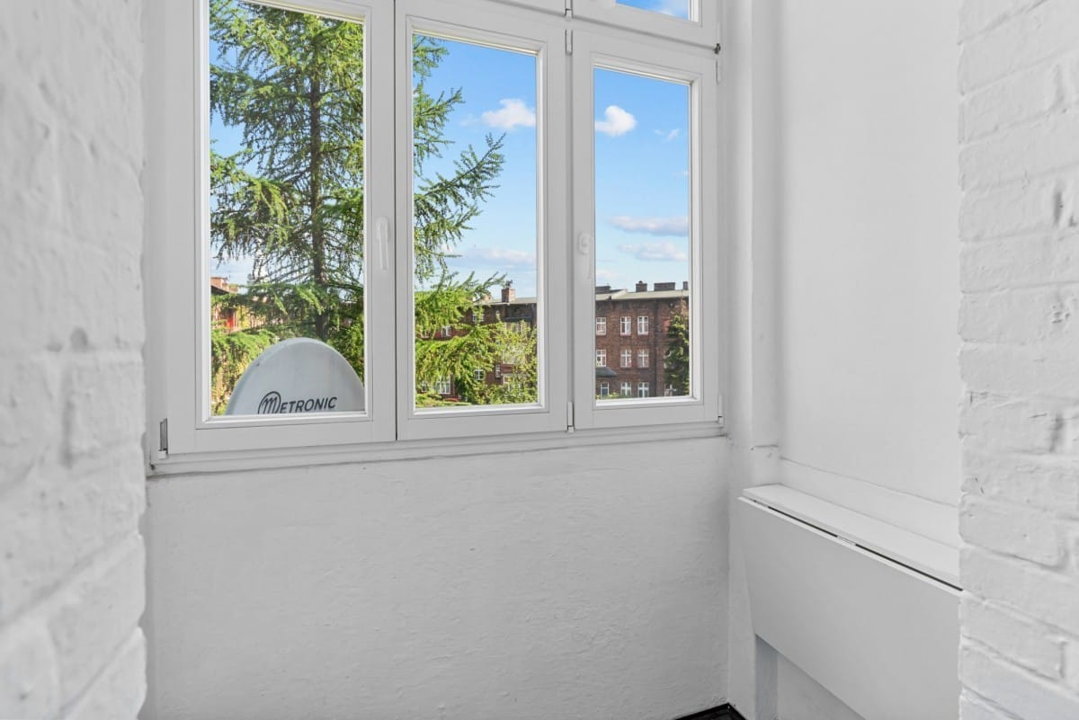 Mieszkanie 1 pokojowe na Wynajem