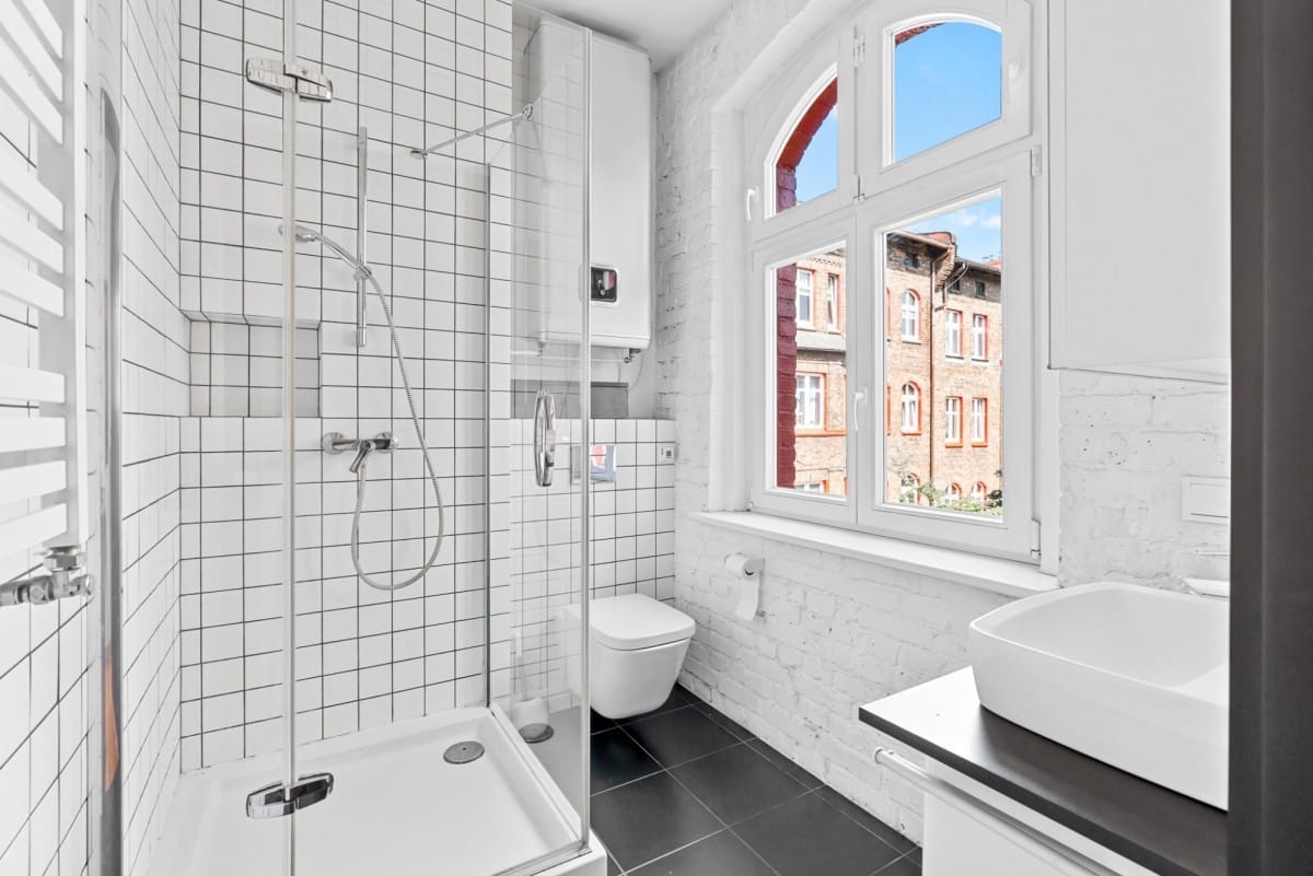 Mieszkanie 1 pokojowe na Wynajem