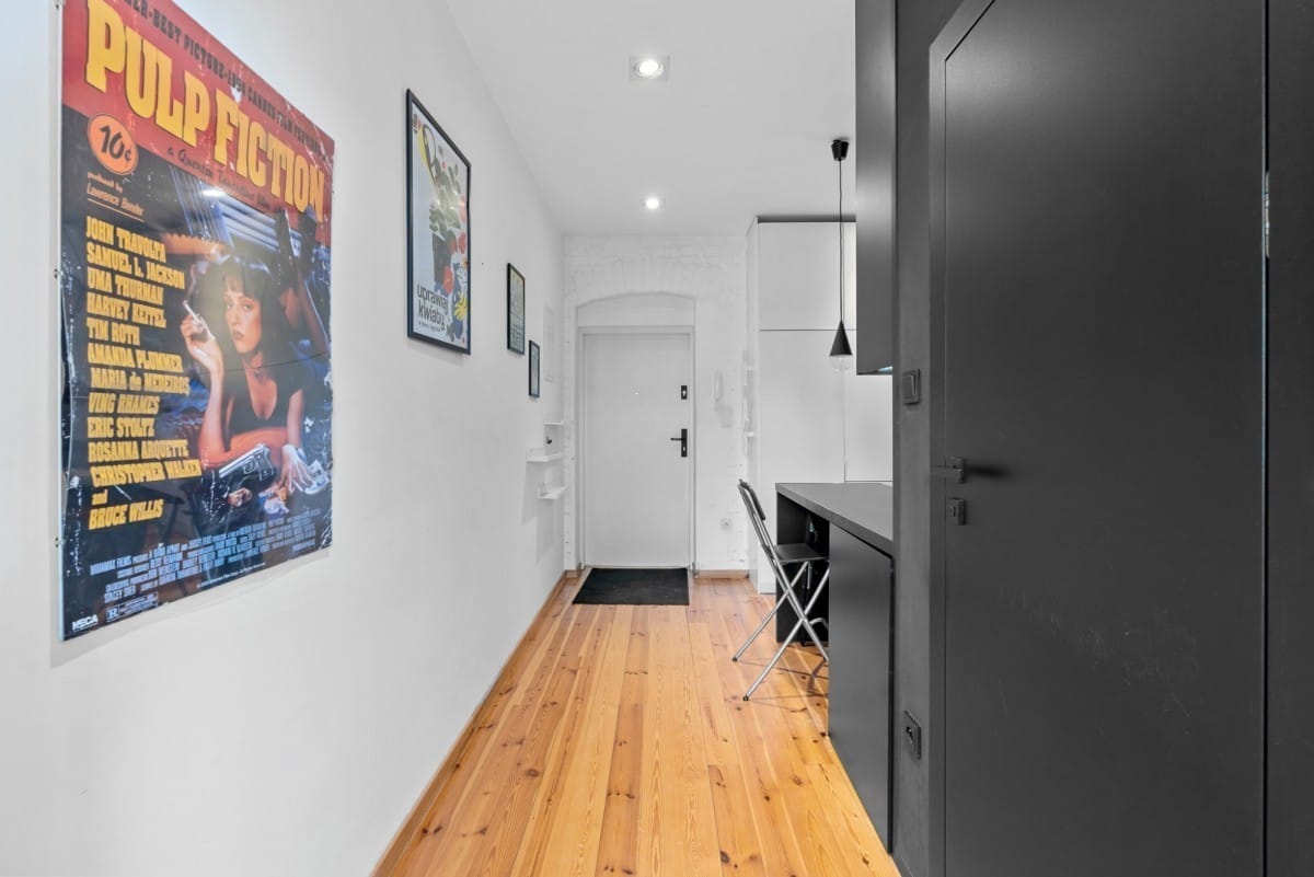 Mieszkanie 1 pokojowe na Wynajem