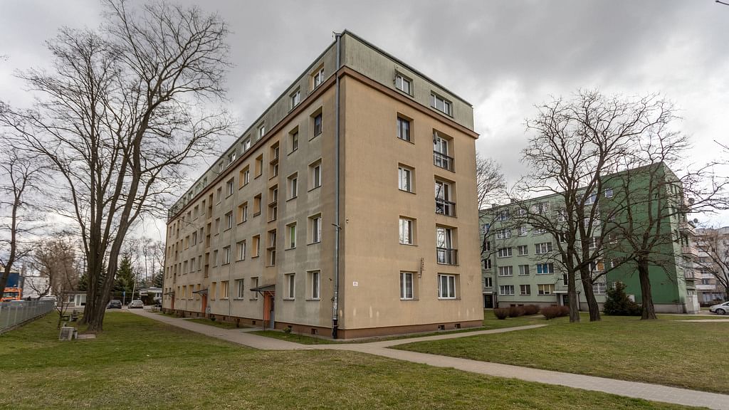 Mieszkanie 2 pokojowe na Sprzedaż
