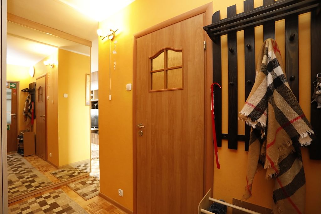 Mieszkanie 3 pokojowe na Sprzedaż
