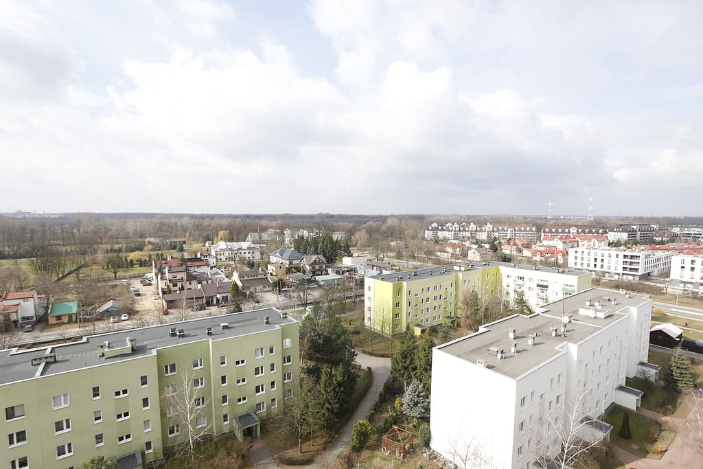 Mieszkanie 3 pokojowe na Sprzedaż