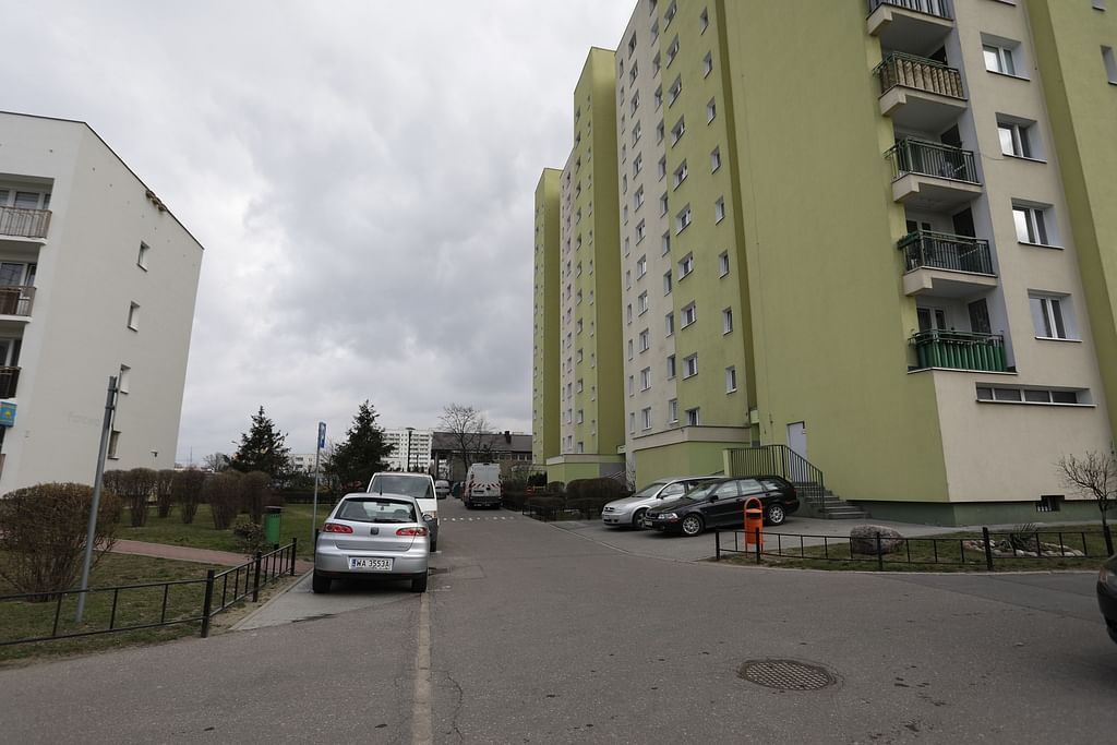 Mieszkanie 3 pokojowe na Sprzedaż