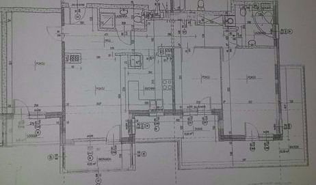 Mieszkanie 4 pokojowe na Sprzedaż