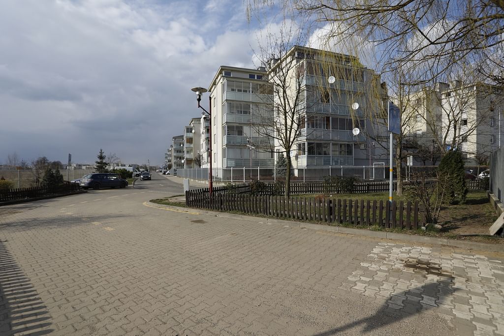 Mieszkanie 3 pokojowe na Sprzedaż