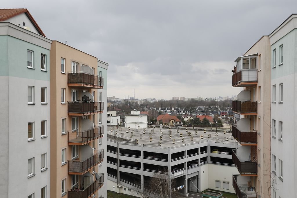 Mieszkanie 3 pokojowe na Sprzedaż