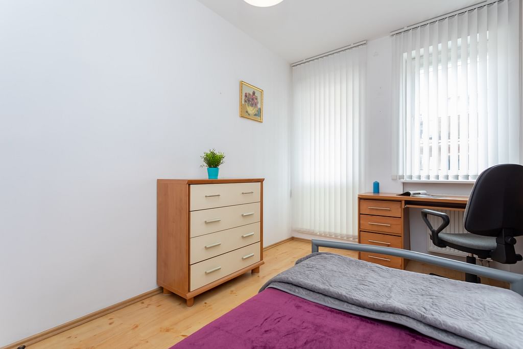 Mieszkanie 3 pokojowe na Sprzedaż