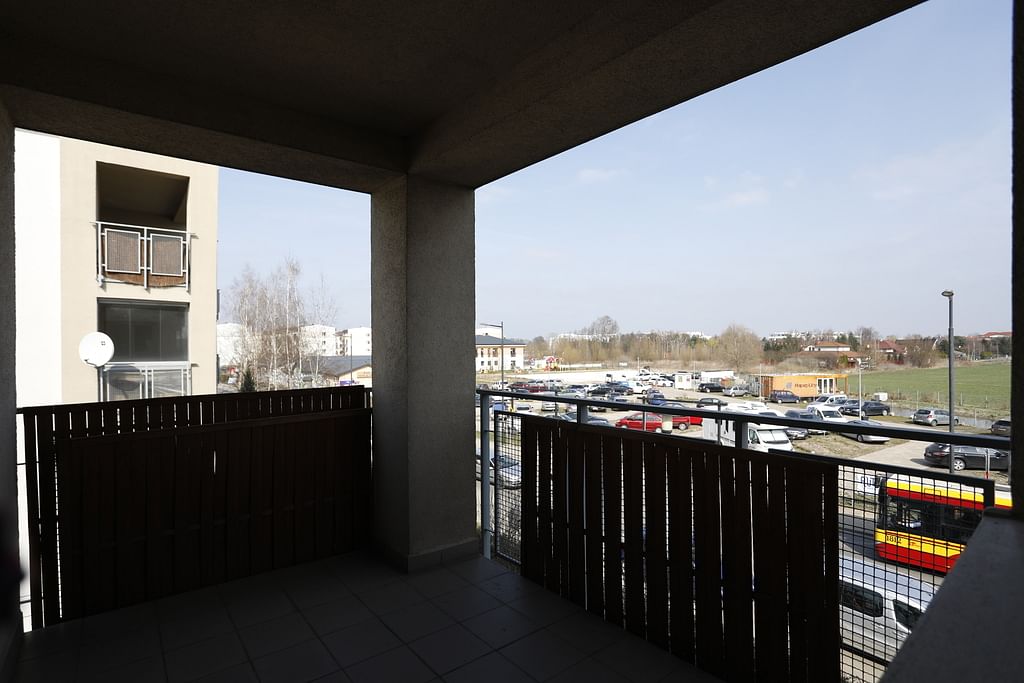 Mieszkanie 4 pokojowe na Sprzedaż