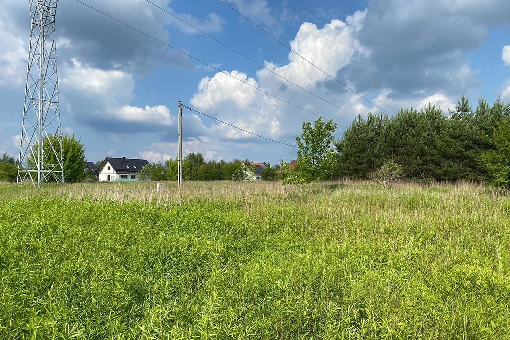 Działka  pokojowe na Sprzedaż