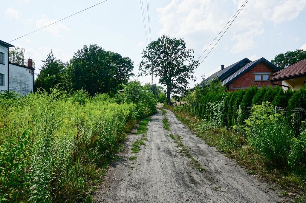 Działka  pokojowe na Sprzedaż