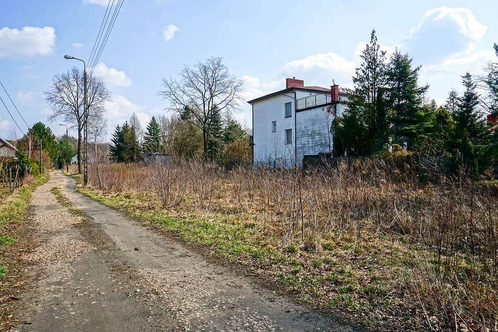 Działka  pokojowe na Sprzedaż
