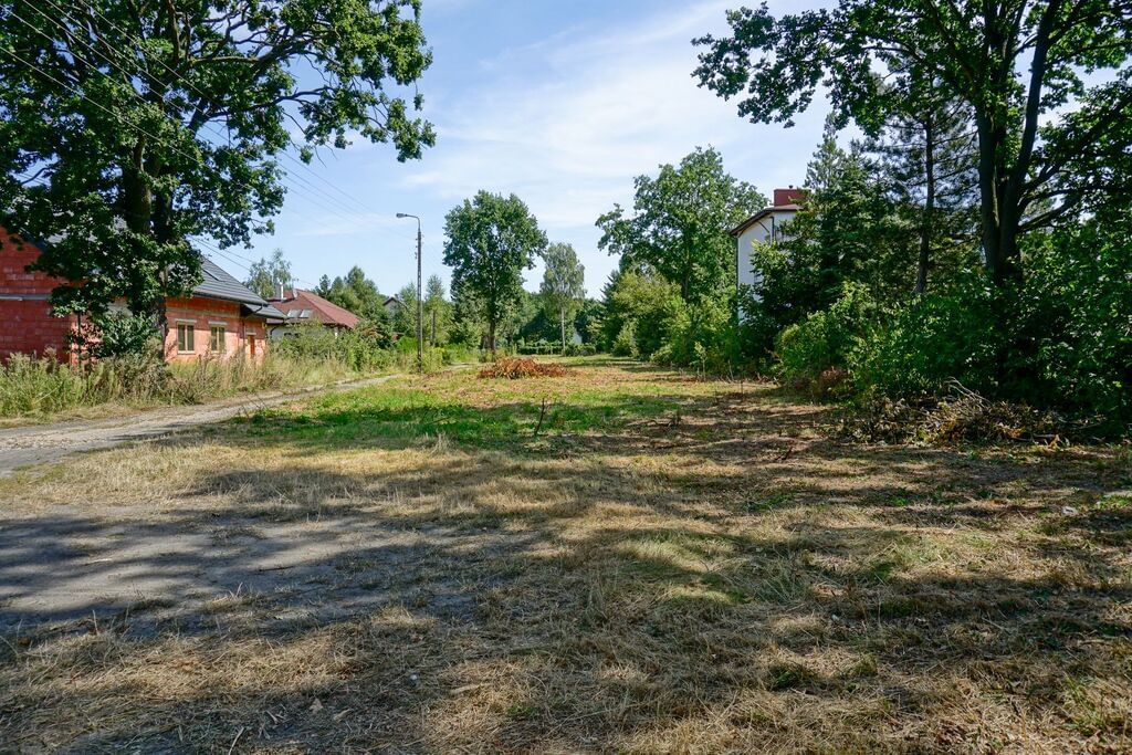 Działka  pokojowe na Sprzedaż