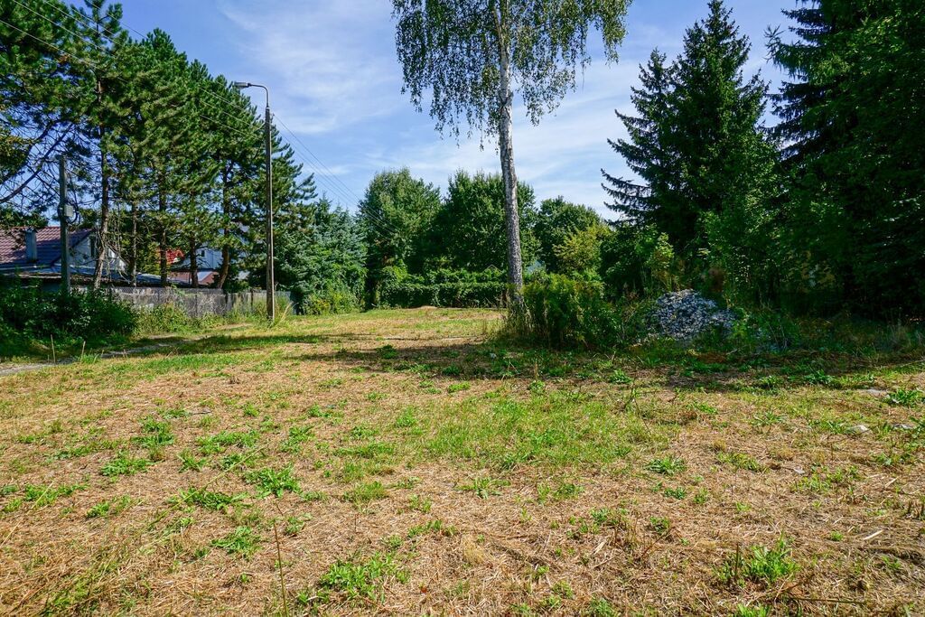 Działka  pokojowe na Sprzedaż