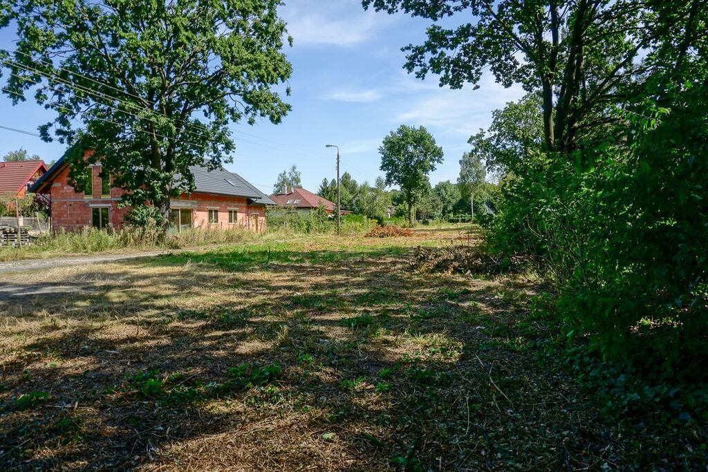 Działka  pokojowe na Sprzedaż