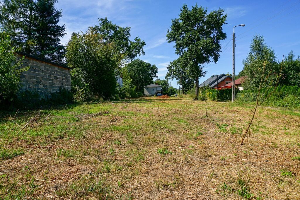 Działka  pokojowe na Sprzedaż