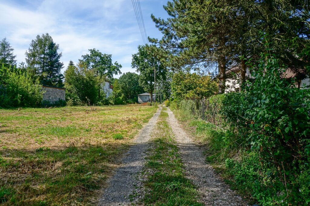 Działka  pokojowe na Sprzedaż