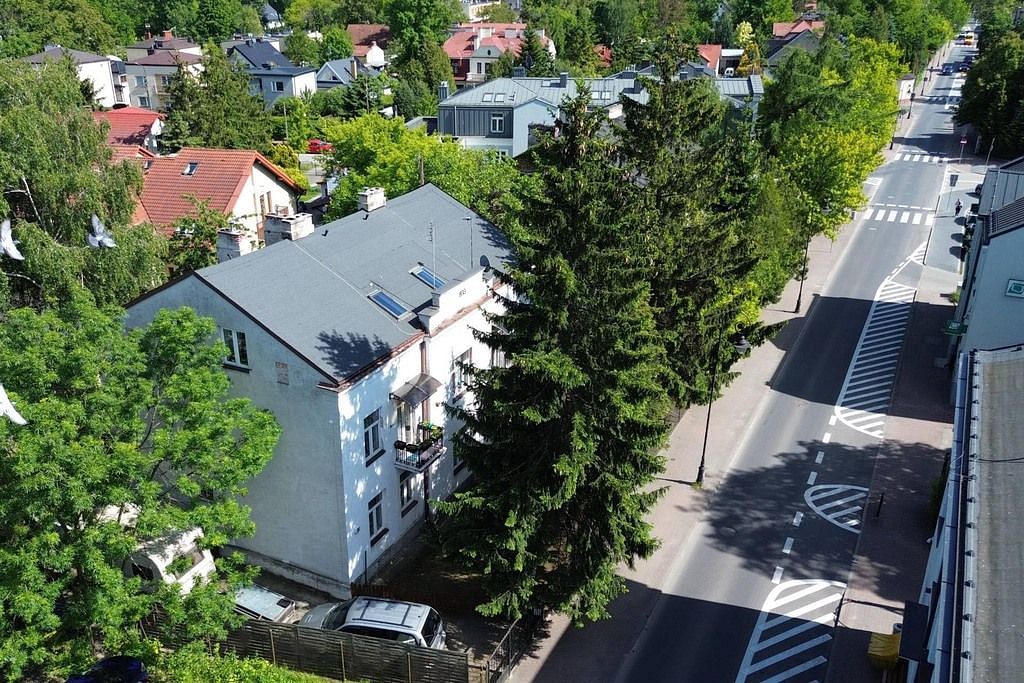 Dom 14 pokojowe na Sprzedaż