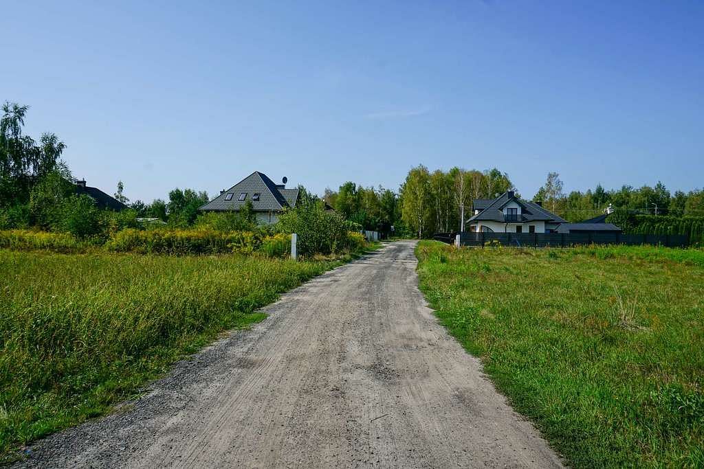 Działka  pokojowe na Sprzedaż