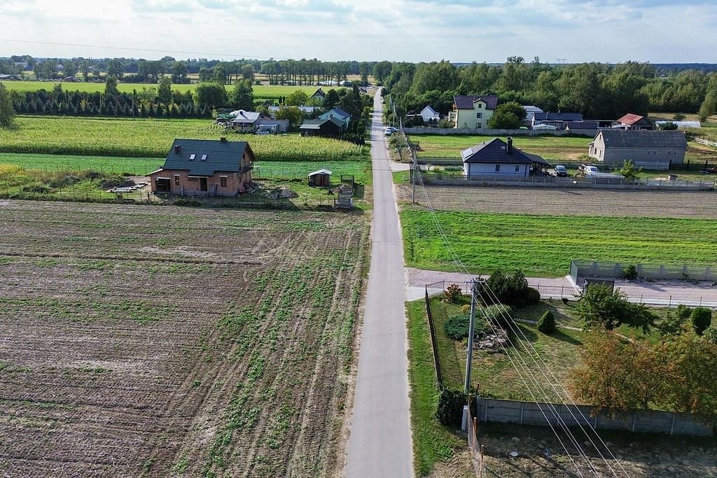 Działka  pokojowe na Sprzedaż