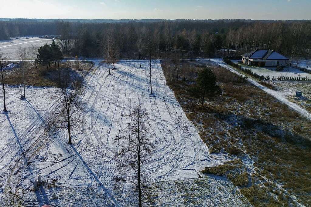 Działka  pokojowe na Sprzedaż