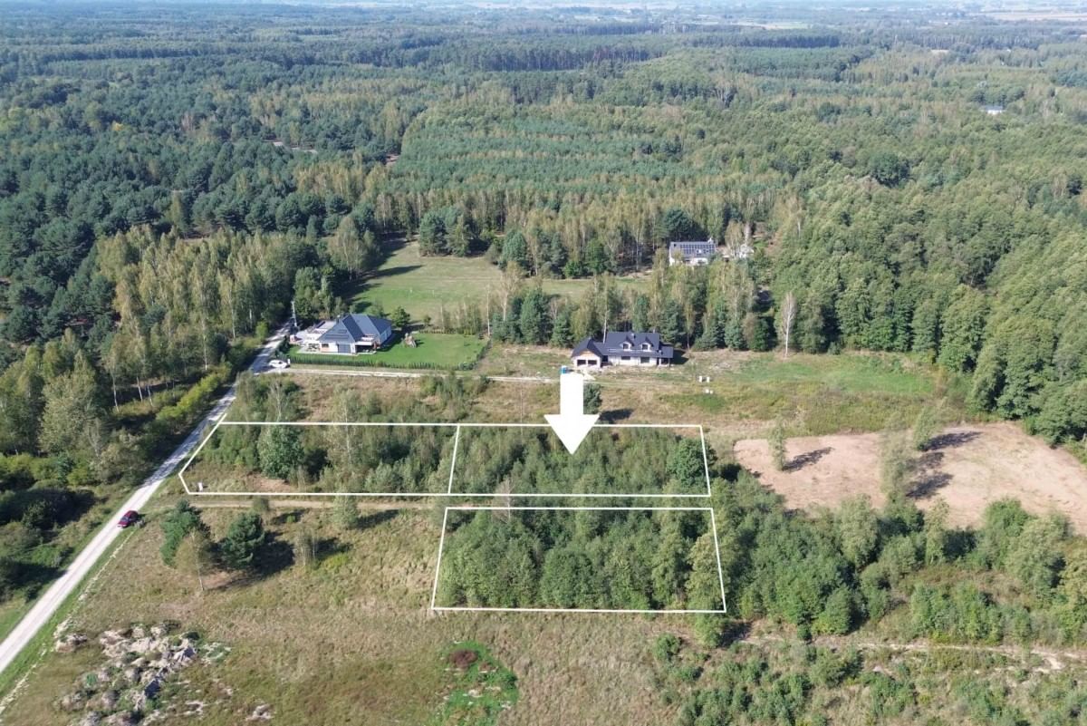 Działka  pokojowe na Sprzedaż