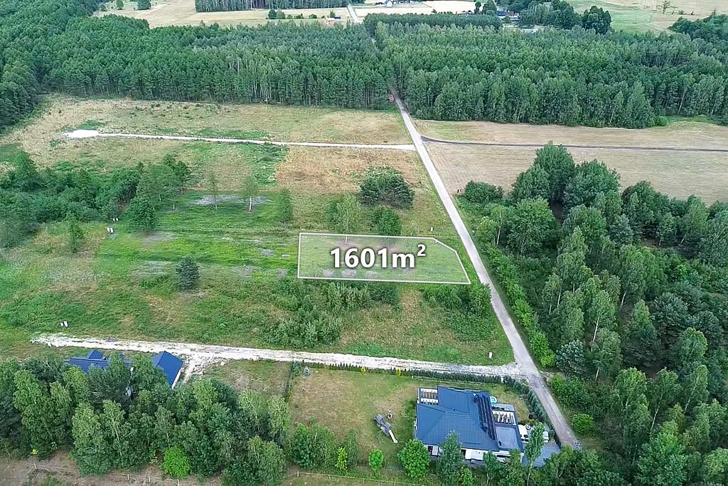 Działka  pokojowe na Sprzedaż
