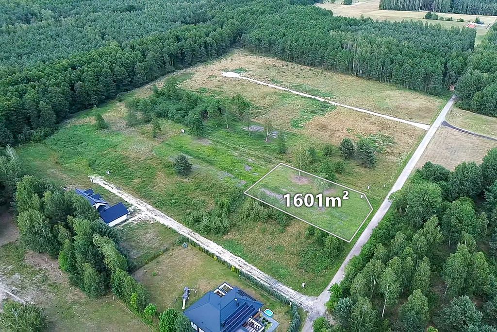 Działka  pokojowe na Sprzedaż