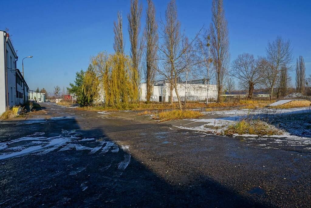 Lokal użytkowy  pokojowe na Sprzedaż