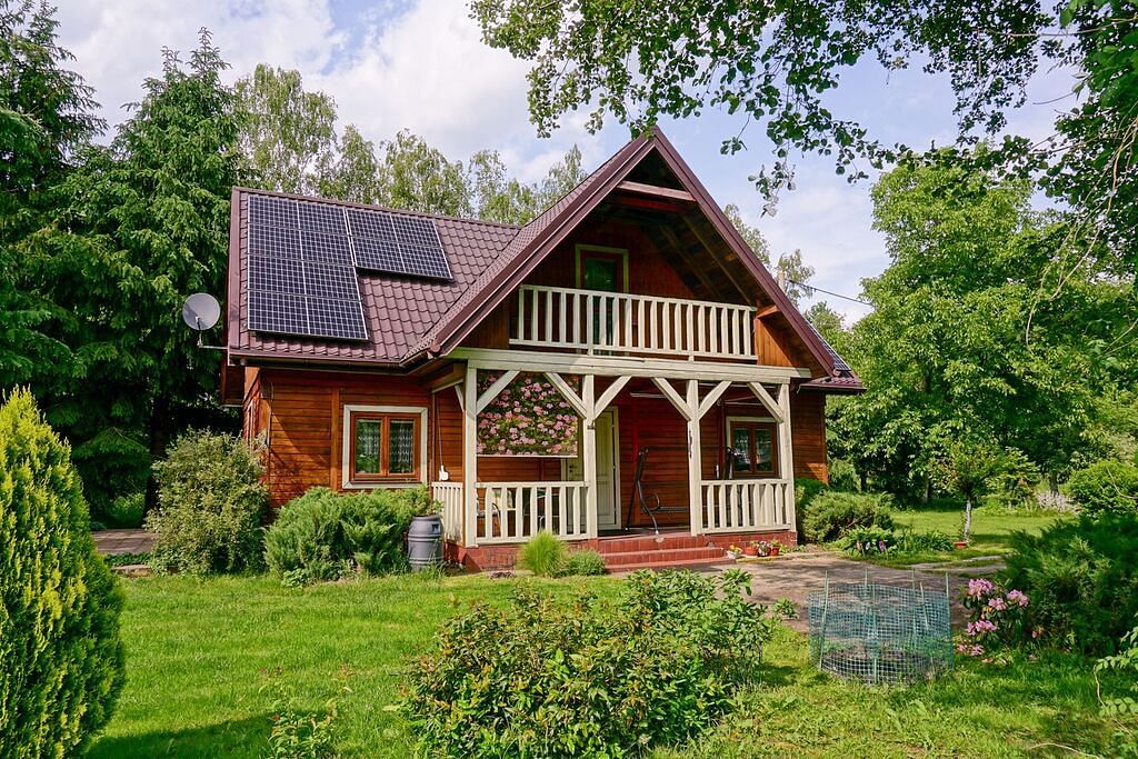 Dom 4 pokojowe na Sprzedaż