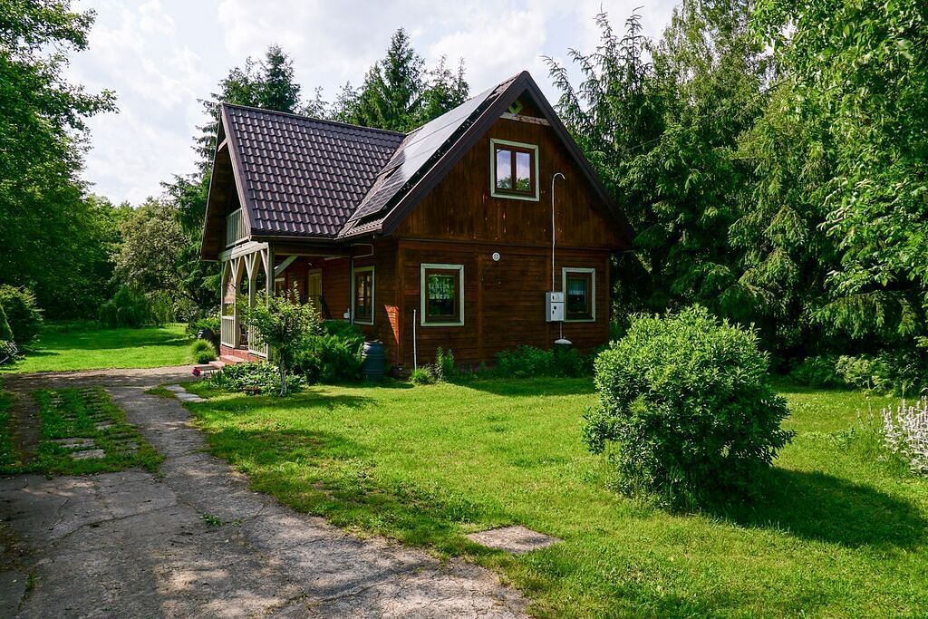 Dom 4 pokojowe na Sprzedaż