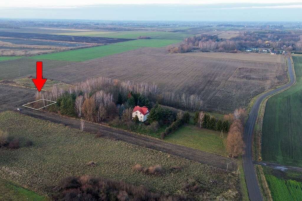 Działka  pokojowe na Sprzedaż