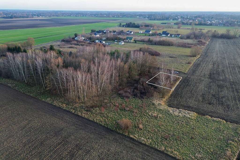 Działka  pokojowe na Sprzedaż